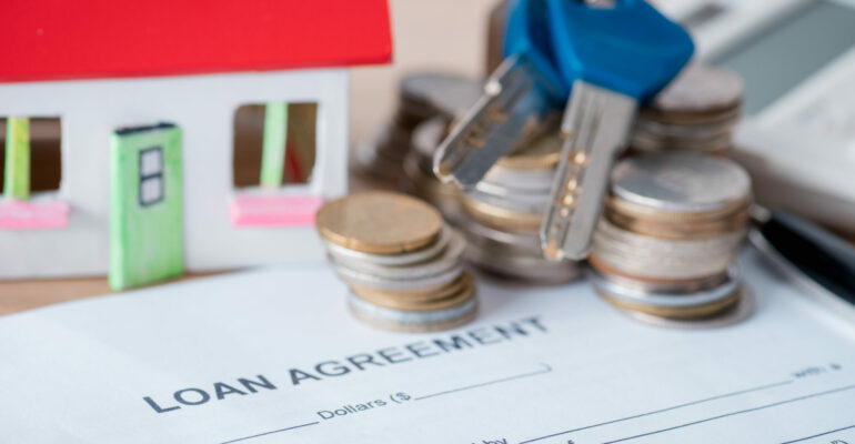 lender's mortgage insurance