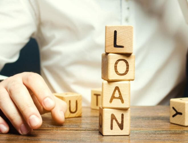 multiple loans for multiple properties