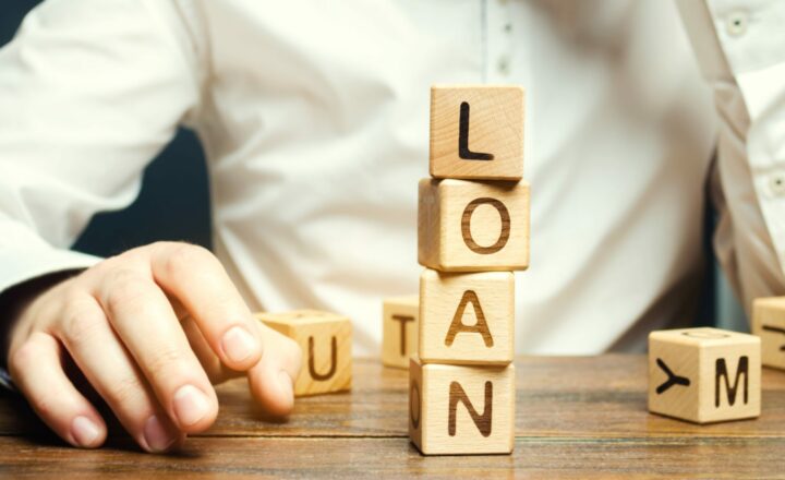 multiple loans for multiple properties