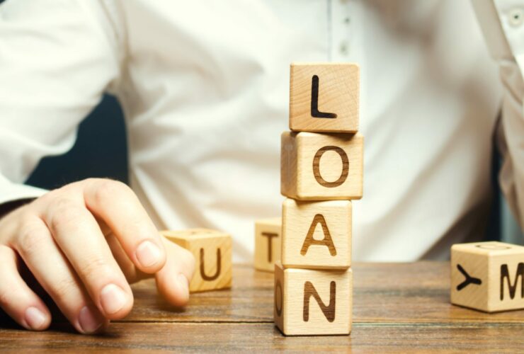 multiple loans for multiple properties