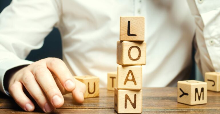 multiple loans for multiple properties