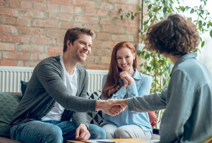 ask your broker
