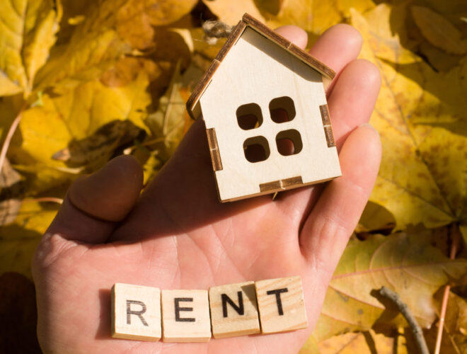 house for rent