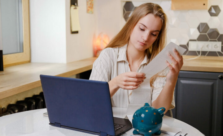 budgeting for home loan fees