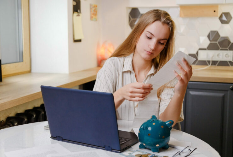 budgeting for home loan fees