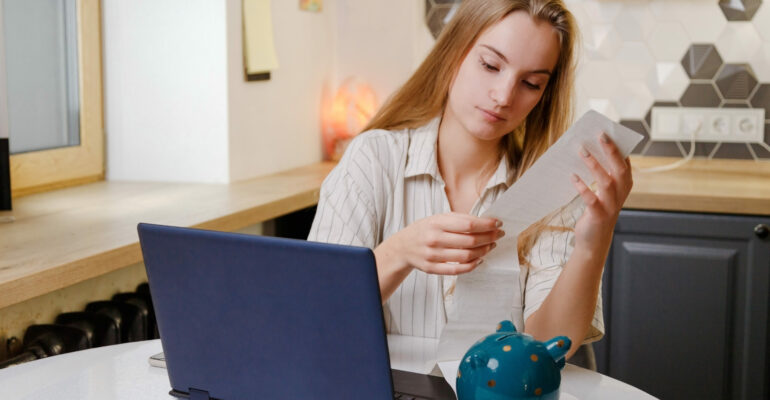 budgeting for home loan fees