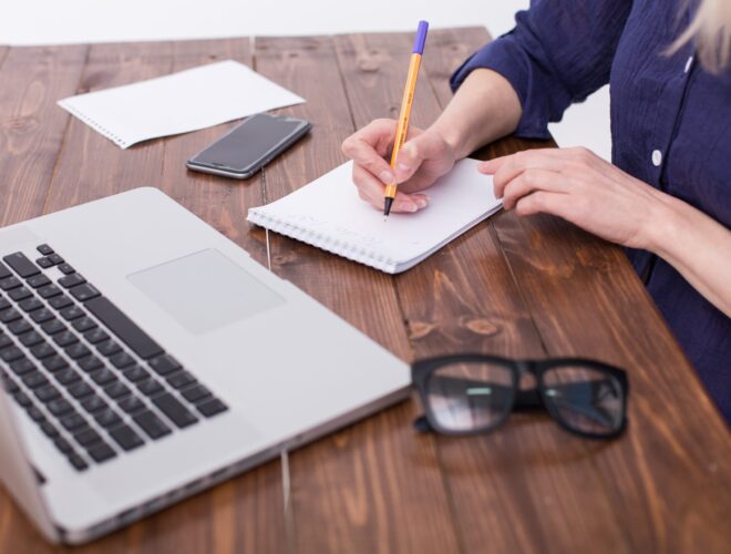 planning for your first investment