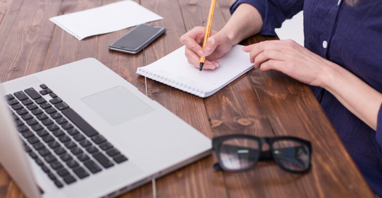 planning for your first investment