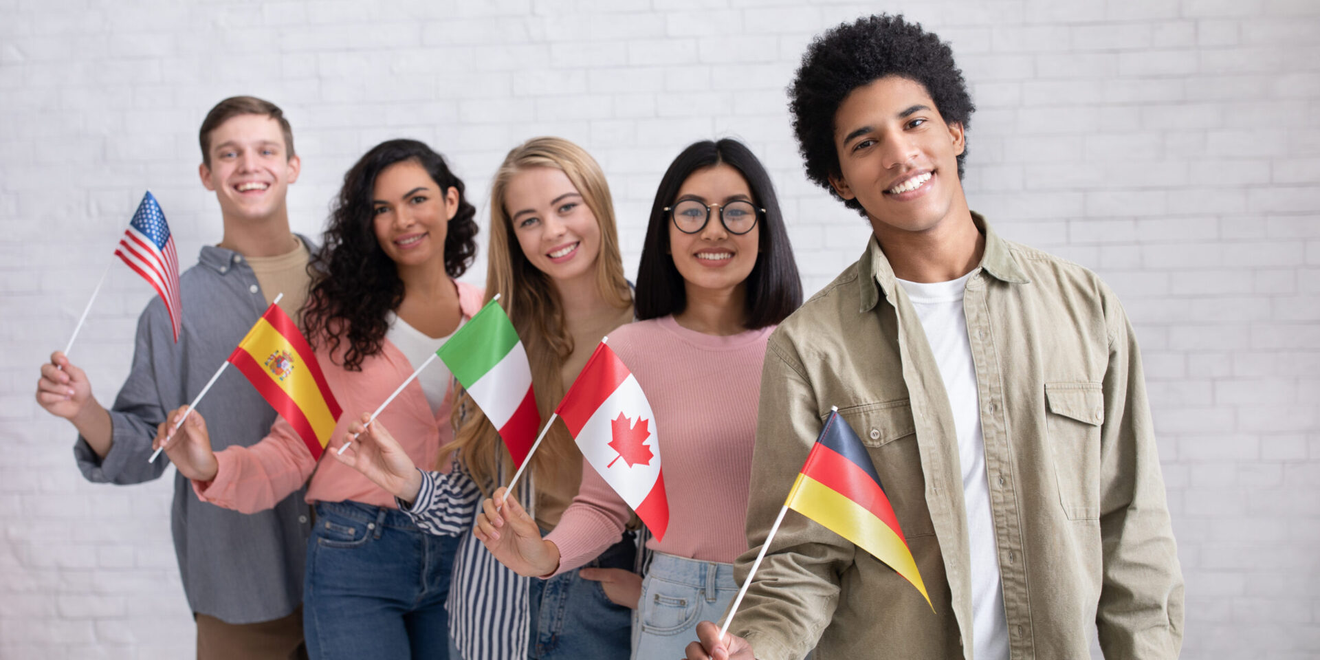 international student